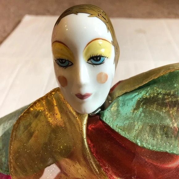 Vintage doll - Picture 4 of 7